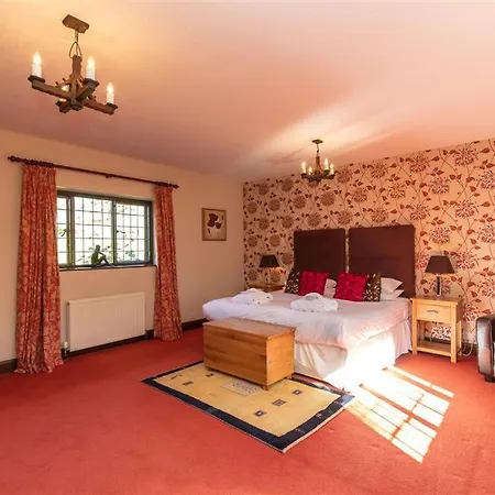 Casa de férias High Biggin Bowness-on-Windermere