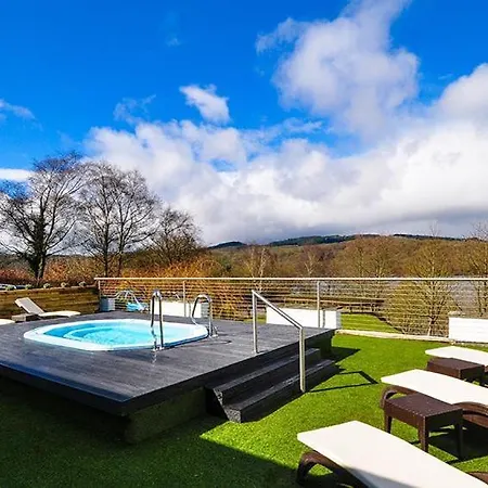 High Biggin Bowness-on-Windermere