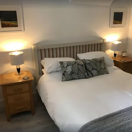 The Retreat Holiday home