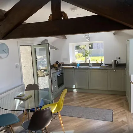 The Retreat Holiday home