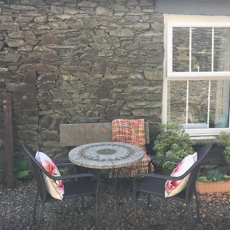 The Retreat Holiday home *