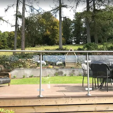 The Retreat Bowness-on-Windermere