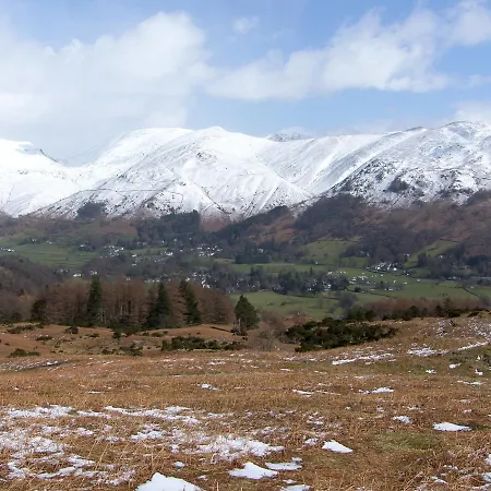 Elm - Woodland Holiday home Bowness-on-Windermere