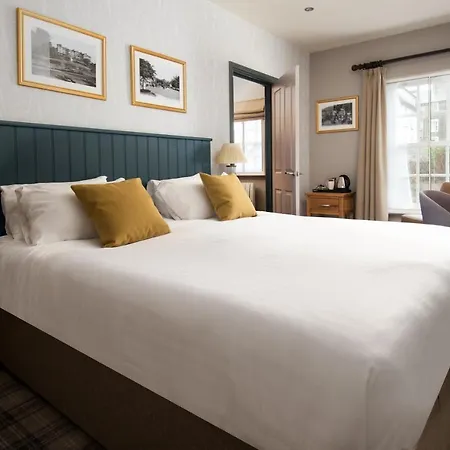 The Angel - The Collection Group Inn Bowness-on-Windermere