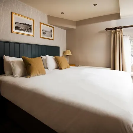 The Angel - The Collection Group Inn Bowness-on-Windermere