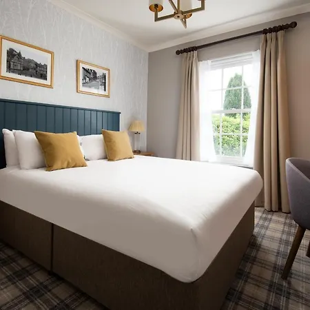The Angel - The Collection Group Inn Bowness-on-Windermere