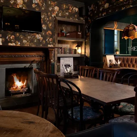 The Angel - The Collection Group 4* Bowness-on-Windermere