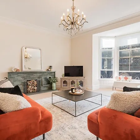 The Loft- Duplex Apartment, Family Friendly! Apartment Bowness-on-Windermere