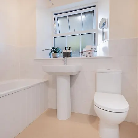 The Loft- Duplex Apartment, Family Friendly! Apartment *