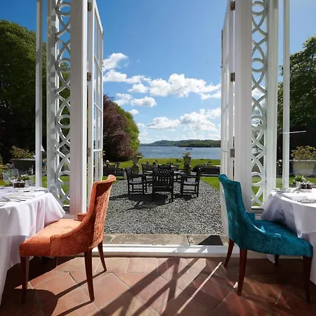 Storrs Hall (adults Only) 4*