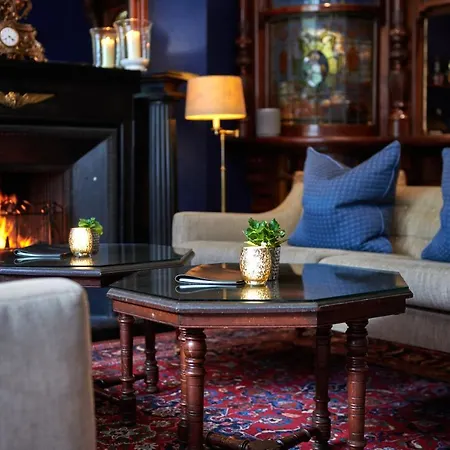 Storrs Hall (adults Only) Hotel Bowness-on-Windermere