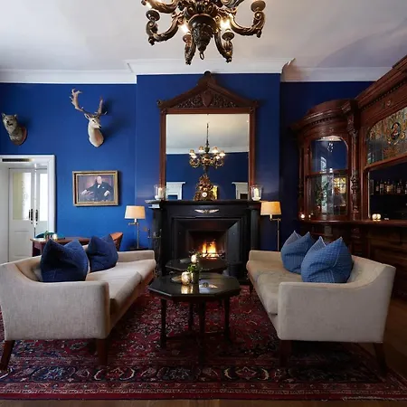 Storrs Hall (adults Only) 4*
