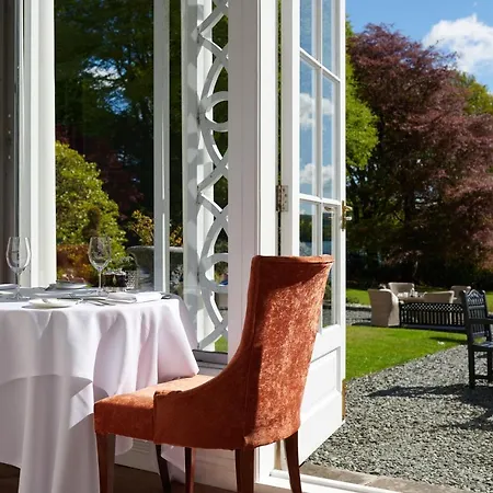 Hotel Storrs Hall (adults Only) 4*
