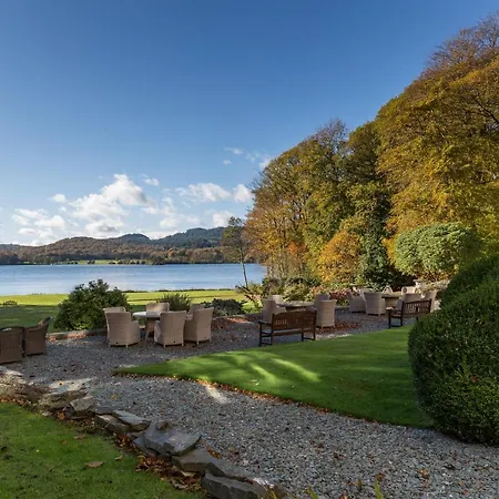 Hotel Storrs Hall (adults Only) Bowness-on-Windermere