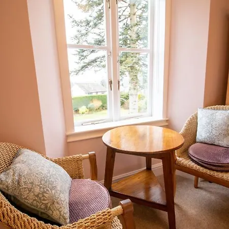 Fairfield House And Gardens Acomodação com café da manhã  Bowness-on-Windermere