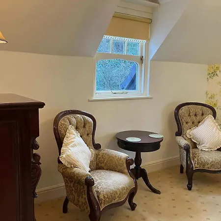 Storrs Gate House Acomodação com café da manhã  Bowness-on-Windermere