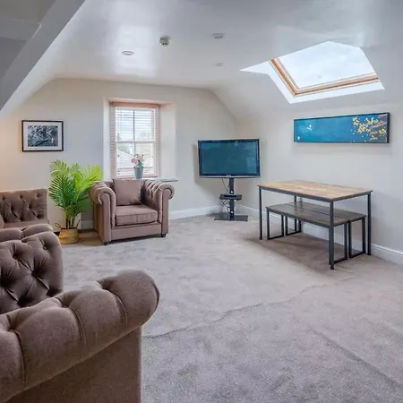 Wv Flat Center Apartment Bowness-on-Windermere