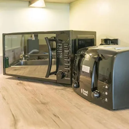 Apartment Wv Flat Center Bowness-on-Windermere
