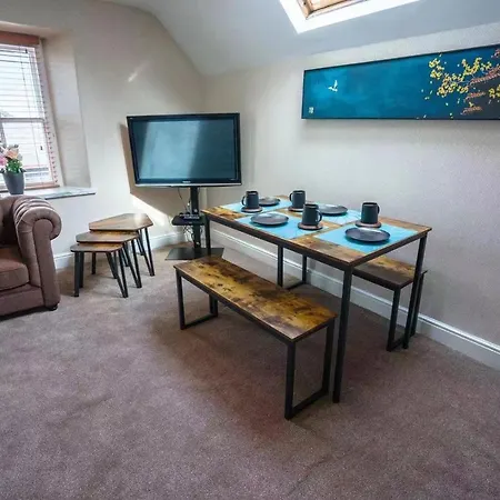 Wv Flat Center Bowness-on-Windermere