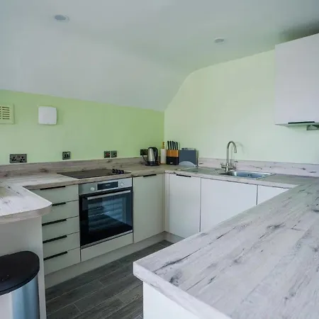 Apartment Wv Flat Center Bowness-on-Windermere