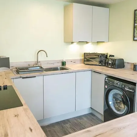 Wv Flat Center Bowness-on-Windermere