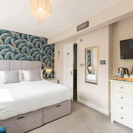 Bowness Guest House 3* Bowness-on-Windermere