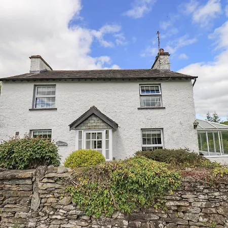 Greenstyles Holiday home