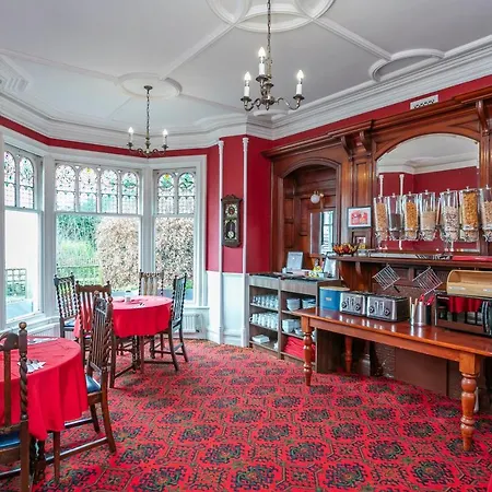 Elim Bank Bed & Breakfast Bowness-on-Windermere
