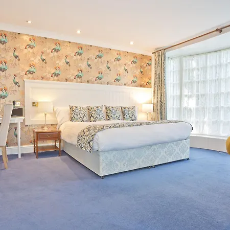 Hotel Burn Garden - On Windermere