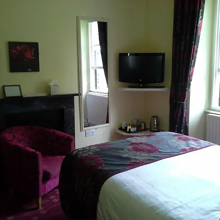 Hotel Burn Garden - On Windermere