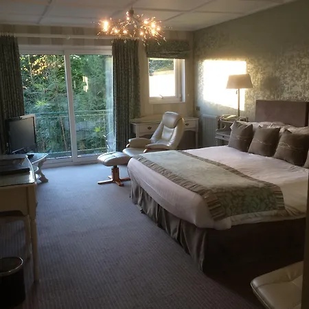Hotel Burn Garden - On Windermere 4*