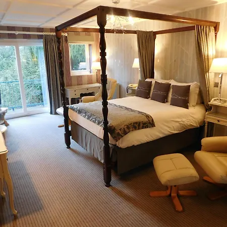 Burn Garden - On Windermere Bowness-on-Windermere