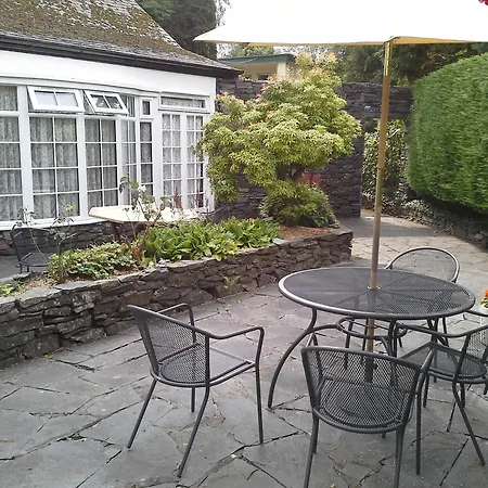 Hotel Burn Garden - On Windermere