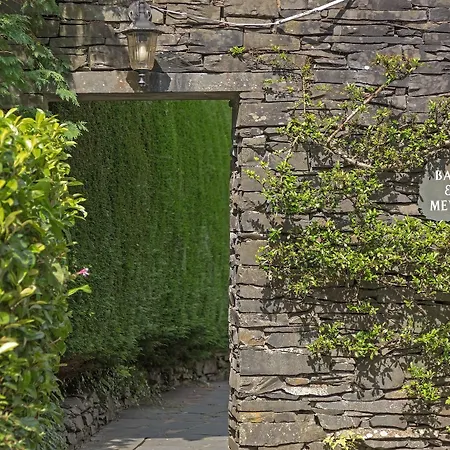 Hotel Burn Garden - On Windermere Bowness-on-Windermere