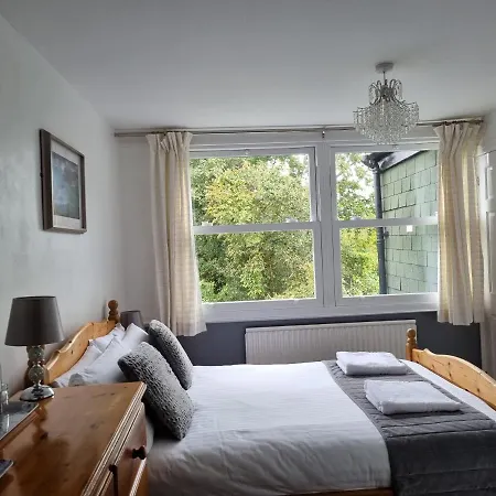 Fellview Casa de hóspedes Bowness-on-Windermere