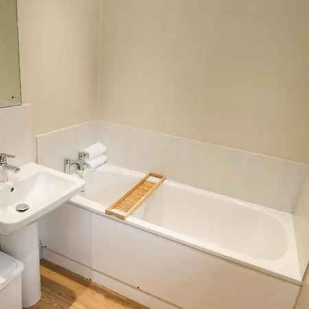 Holiday home Upper