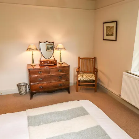 Holiday home Upper