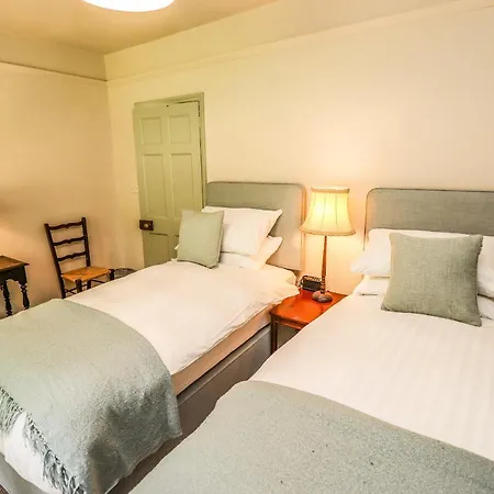 Upper Holiday home Bowness-on-Windermere