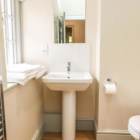 Upper Holiday home Bowness-on-Windermere