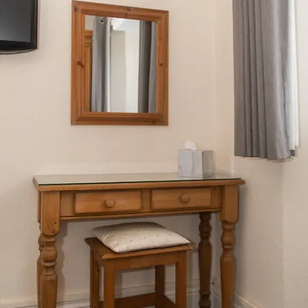 Bed & Breakfast Stockghyll
