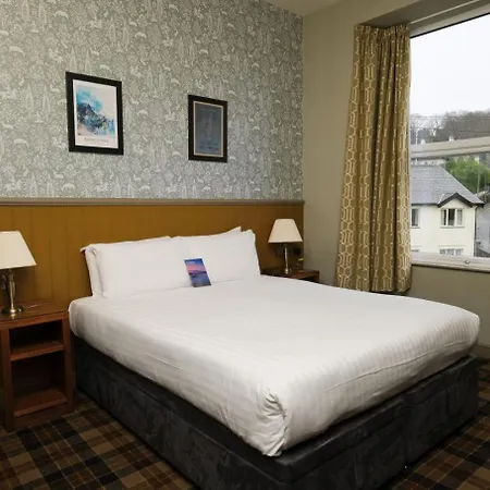 The Angel - The Collection Group Inn