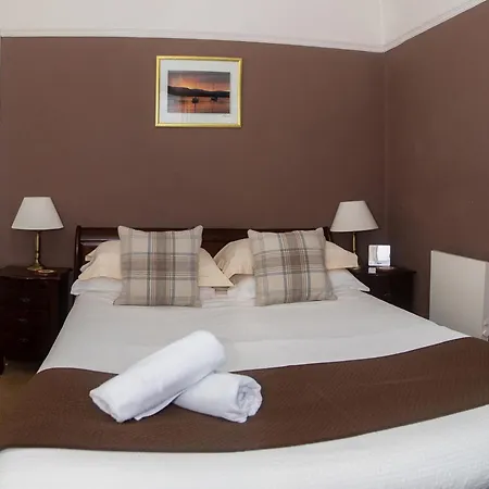 Stockghyll 4*