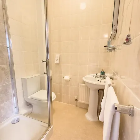 Bed & Breakfast Stockghyll