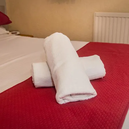 Stockghyll Bed & Breakfast Bowness-on-Windermere