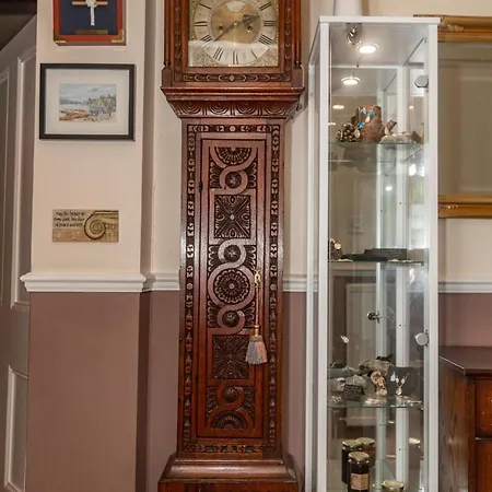 Stockghyll Bed & Breakfast Bowness-on-Windermere