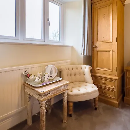 Stockghyll Bed & Breakfast 4*