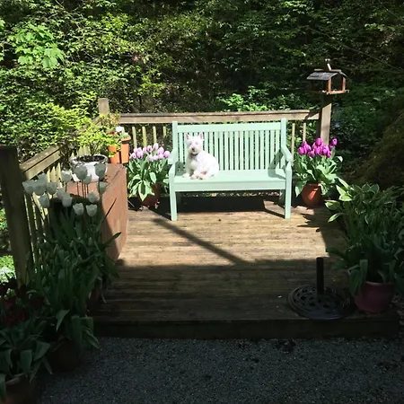 Stockghyll Bed & Breakfast 4*