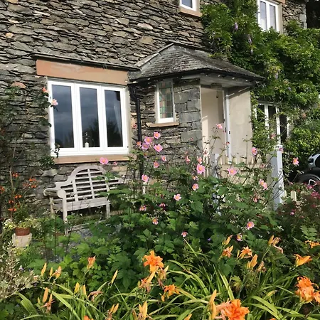 Bed & Breakfast Stockghyll Bowness-on-Windermere