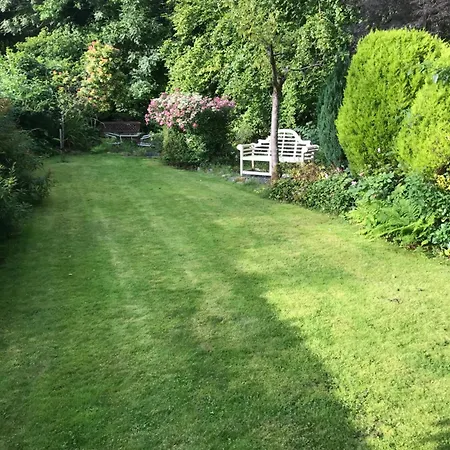 Bed & Breakfast Stockghyll