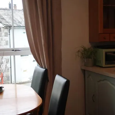 Cosy 2-bedroom In The District Bowness-on-Windermere